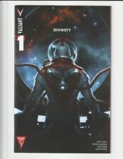 DIVINITY #1 (2015) NM FIRST APPEARANCE OF DIVINITY VALIANT COMICS picture