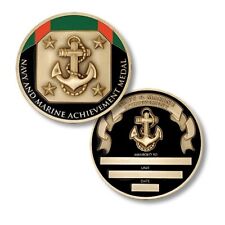 NAVY AND MARINE CORPS ACHIEVEMENT MEDAL 1.75