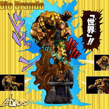 Chaos Studio JoJo's Bizarre Adventure Dio Brando Resin Statue Pre-order H43cm picture