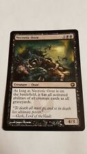 1x NECROTIC OOZE  - Scars of Mirrodin - MTG - NM - Magic The Gathering picture