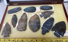 Authentic Pre-Historic Stone Artifacts picture