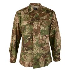 Z2 WASP Jacket Ripstop Military Field Coat - Camo Camouflage Mil-Tec picture