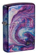 Zippo Universe Astro Design 540 Fusion Windproof Lighter, 48547 picture