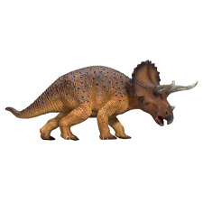 Mojo TRICERATOPS DINOSAUR model figure toy Jurassic prehistoric figurine gift picture