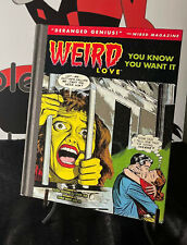 WEIRD LOVE: YOU KNOW YOU WANT IT (VOLUME 1) By Joe Gill & Ogden Whitney picture
