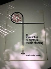 An introduction to electrical troubleshooting VW  1974 picture
