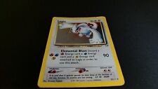 Lugia HOLO Eng - Neo Genesis 9/111 Card Pokemon Card Vintage no PSA raw played picture
