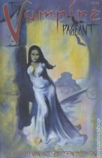 Vampire Pageant #1 VF 2005 Stock Image picture