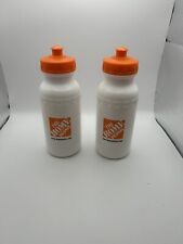 Home Depot Water Bottles picture