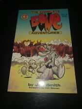 The Complete Bone Adventures Vol 2  TPB Jeff Smith 1994 picture