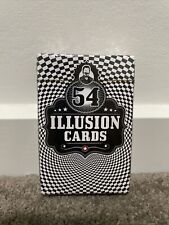Illusion Playing Card Professor Murphy’s Emporium if Entertainment picture