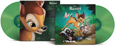 Music From Bambi: 80 - Music From Bambi: 80th Anniversary (Original Soundtrack) picture