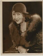 Rosetta Duncan SISTERS MGM 1920s ART DECO FLAPPER STUNNING PORTRAIT Photo 540 picture