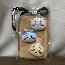 Chiikawa Happy Bag 2023 Cell phone holder picture
