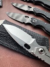 Strider Knives Performance SnG Custom Regrind picture