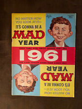 MAD Magazine LOT *YOU PICK* 1960s 1970s 1980s Mid Grade+ picture