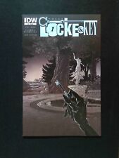 Locke And Key Omega #3 (6th Series) IDW Comics 2012 NM+ picture