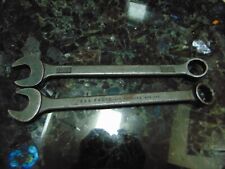 1 Vintage Proto Los Angeles 1226 13/16 Pebble Combination Combo Wrench USA Tool picture