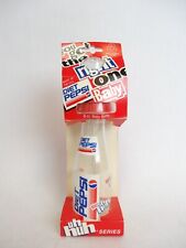 Vintage Diet Pepsi You Got The Right One Baby Uh Huh 6oz Baby Bottle picture