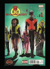 E is For Extinction #1 (2015) Marvel Comics $4.99 UNLIMITED COMBINED SHIPPING ✨ picture