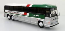 Iconic Replicas 1:87 MCI MC-9 Crusader II Intercity Coach: Greyhound De Mexico picture