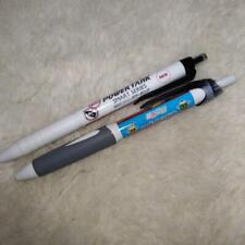 Mitsubishi Power Tank Ballpoint Pen 2 Novelty picture