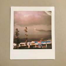 Life is Strange Prop: Arcadia Bay Lighthouse Instant Photo picture