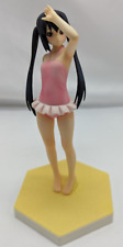 K-on Azusa Nakano Swimsuit Beach Queens pvc Figure Keion anime Wave No Box picture