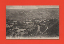 Menat - View General Of Bridges And Les Gorges Of La Sioule ( Ref. 2924) picture