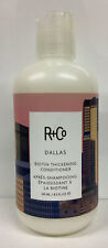 R+CO Dallas Biotin Thickening Conditioner 8.5 oz not sealed. picture