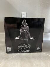 Gentle Giant Star Wars 30th DARTH VADER Limited Edition 1094/5000 ✅✅ picture