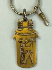 Kuhlman Electric Corporation Electric Transformers Versailles, Kentucky Keychain picture