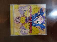 Lucky Star Anime Music SOUNDTRACK CD ORIGINAL in English picture
