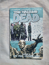 The Walking Dead Volume 15: We Find Ourselves Trade Paperbck New Image Comics picture