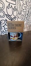 NEW Starbucks Been There Series Campus USC Southern California Trojan Coffee Mug picture