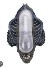 Alien Life-Size Foam Replica Xenomorph Wall-Mounted Bust NECA picture