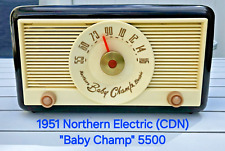 1951 Northern Electric  