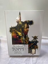 The Collected Toppi Volume 2: North America picture