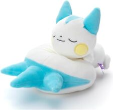 Pokemon Sleep Friend Stuffed Toy Plush S Size Pachirisu / Pokémon Doll Japan picture