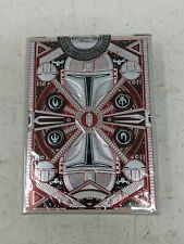 Theory 11 Star Wars The Mandalorian Premium Playing Cards picture