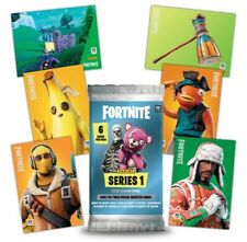 Panini Fortnite Series 1 USA | Base Cards 101-300 | You Pick | Complete Your Set picture