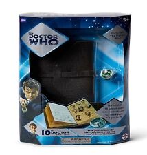 Journal of Impossible Things with Master Ring - Doctor Who picture