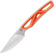 GERBER EXO-MOD Caper Knife Fixed Blade  Skeletonized Handle w/Sheath picture