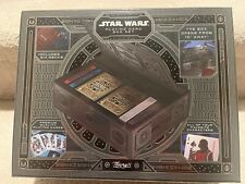 Theory 11 Star Wars Force Set Sealed Box Quantity Available picture