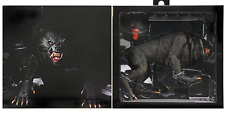 NECA American Werewolf in London Kessler & nightmare demon Action Figures MISB picture
