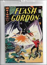 FLASH GORDON #4 1967 VERY FINE+ 8.5 3674 picture