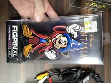 NEW FiGPiN XL Disney Fantasia Sorcerer Mickey Mouse X47 ~  Walmart Exclusive picture