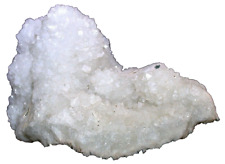 HUGE 5 Pound 9.9 Ounce 2250 Gram 8 Inch Apophyllite Crystal Specimen CS65/32224 picture