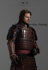 x Virus 1/6 Last Samurai Tom Cruise Soldiers At The End Of The Curtain picture