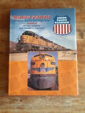 Union Pacific Official Color Photography Book II by Schmitz Morning Sun Books picture